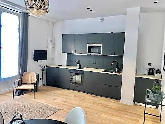 Appartement de Luxe - Petit Varenne Paris